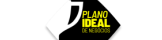 Logo Plano Ideal de Negócios